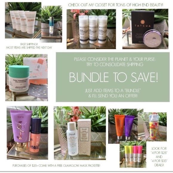 ReVive Travel Set (sold out items!) - Picture 8 of 8